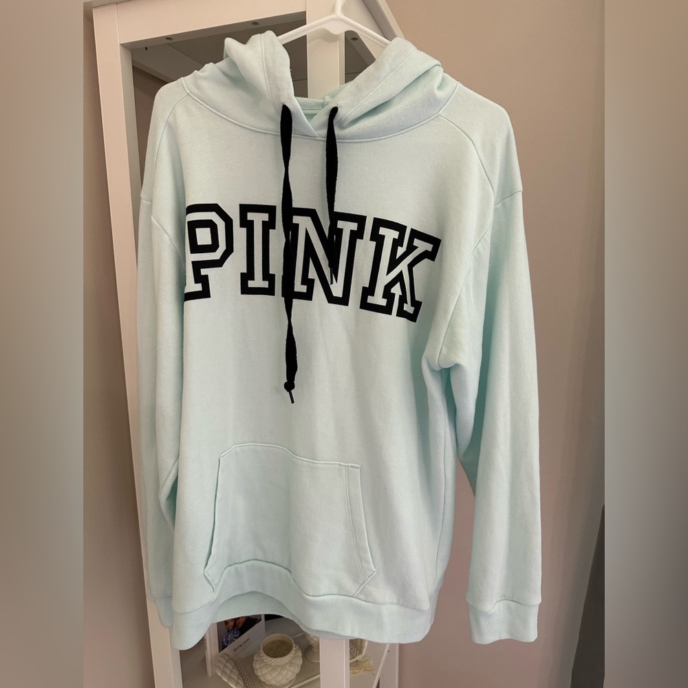 Victoria’s Secret PINK hoody